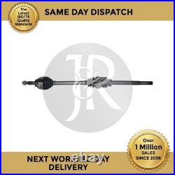 Fiat Talento-nissan Nv300-renault Trafic-vauxhall Vivaro 1.6 Driveshaft Off/side Fiat Talento-nissan Nv300-renault Trafic-vauxhall Vivaro 1.6 Driveshaft Off/side