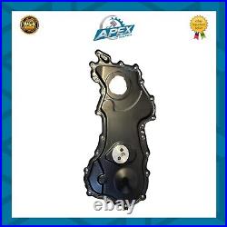 Fiat-opel-renault-vauxhall 1.6 D DCI Cdti Engine R9m Timing Cover & Other Parts