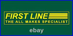 First Line FKG1157 Manual Transmission Cable Pull Fits Opel Renault Vauxhall