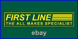 First Line FKG1157 Manual Transmission Cable Pull Fits Opel Renault Vauxhall