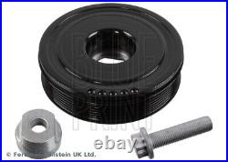 Fits BLUE PRINT ADBP610045 Belt Pulley, crankshaft DE stock