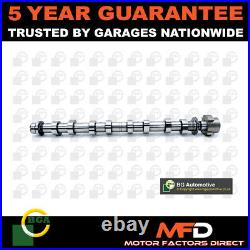 Fits Nissan X-Trail Qashqai Vauxhall Vivaro Renault Trafic Lagu. BGA Camshaft #1