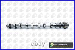 Fits Nissan X-Trail Qashqai Vauxhall Vivaro Renault Trafic Lagu. BGA Camshaft #1