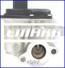 Fits Qashqai X-Trail Vivaro Trafic C-Class + Other Models EGR Valve Stallex #2