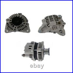 Fits RENAULT Master II 1.9 dCi Alternator 2001-2003 24664UK