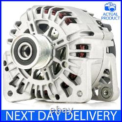 Fits RENAULT TRAFIC & VAUXHALL VIVARO 2.0 DIESEL CDTi DCi 2006-2014 ALTERNATOR