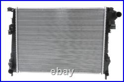 Fits RENAULT TRAFIC VAUXHALL VIVARO MK1 NISSAN PRIMASTAR 2.0 DIESEL RADIATOR Fits RENAULT TRAFIC VAUXHALL VIVARO MK1 NISSAN PRIMASTAR 2.0 DIESEL RADIATOR