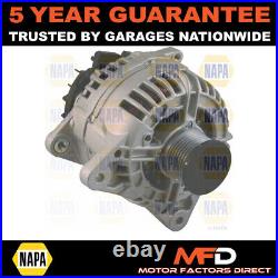 Fits Renault Master Megane Scenic Vauxhall Movano NAPA Alternator 2310000Q0H