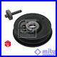 Fits-Renault-Master-Trafic-Vauxhall-Movano-Vivaro-Crankshaft-Pulley-Mity-2-01-zya