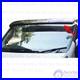 Fits-Renault-Trafic-III-Vauxhall-Vivaro-Primastar-Sun-Visor-Solid-Black-Acrylic-01-zq