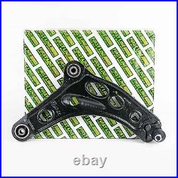 Fits Renault Trafic Vauxhall Vivaro Track Control Arm Front Right Lower DPW