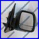 Fits-Renault-Trafic-Wing-Door-Mirror-Right-O-S-Drivers-Electric-Heated-Black-01-tlfi