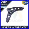 Fits-Vauxhall-Vivaro-Renault-Tra-Motaquip-Front-Left-Lower-Track-Control-Arm-2-01-brgp