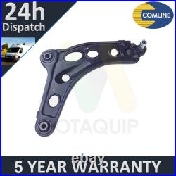 Fits Vauxhall Vivaro Renault Tra? Motaquip Front Left Lower Track Control Arm #2