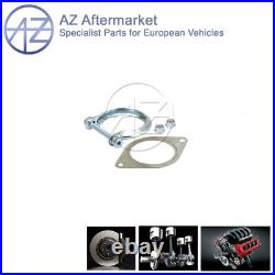 Fits Vauxhall Vivaro Renault Trafic AZ DPF Filter + Fitting Kit Euro 4