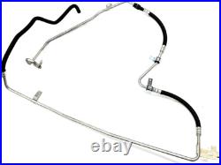 Fits Vauxhall Vivaro Renault Trafic MFD Power Steering Pipe Low Pressure Return Fits Vauxhall Vivaro Renault Trafic MFD Power Steering Pipe Low Pressure Return