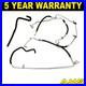 Fits-Vauxhall-Vivaro-Renault-Trafic-Set-of-3-Power-Steering-Pipes-AMS-1-01-gprq