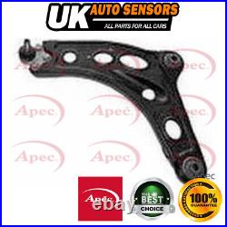 Fits Vauxhall Vivaro Renault Trafic Track Control Arm Front Left Lower Apec