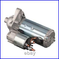 For Renault Laguna 2.0 dCi 2006-2015 Bosch 2353 Starter Motor 0986023530