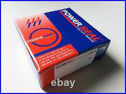 For Renault Master 2.5 DCI 120 Piston Rings Set. 4cyl Powerseal 19008902-00