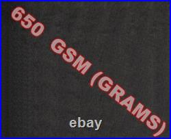 For Renault Traffic, Vauxhall Vivaro Lwb 2014-on Plywood Fit Tailored Carpet Mat