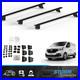 For-Renault-Trafic-Vauxhall-Vivaro-14-Ridgerack-Roof-Rack-V2-3-Bars-Style-Black-01-axje