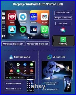 For Vauxhall Vivaro B Renault Master 3 CarPlay Android13 Radio GPS Head Unit RDS For Vauxhall Vivaro B Renault Master 3 CarPlay Android13 Radio GPS Head Unit RDS