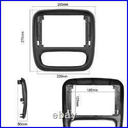 For Vauxhall Vivaro B Renault Master 3 CarPlay Android13 Radio GPS Head Unit RDS For Vauxhall Vivaro B Renault Master 3 CarPlay Android13 Radio GPS Head Unit RDS