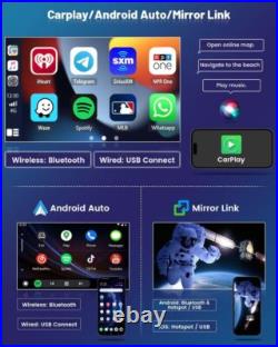 For Vauxhall Vivaro B Renault Master 3 DAB+ CarPlay Android Radio GPS Head Unit For Vauxhall Vivaro B Renault Master 3 DAB+ CarPlay Android Radio GPS Head Unit