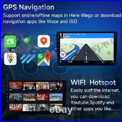 For Vauxhall Vivaro B Renault Traffic 3 Android 14 2+32GB CarPlay Stereo Sat Nav For Vauxhall Vivaro B Renault Traffic 3 Android 14 2+32GB CarPlay Stereo Sat Nav