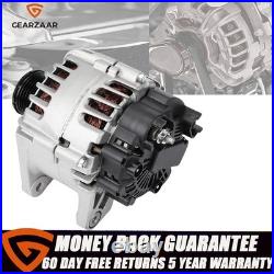 For Vauxhall Vivaro Mk2 Renault Trafic Mk3 1.6 Diesel 14-2020 Alternator Heavy