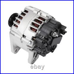 For Vauxhall Vivaro Mk2 Renault Trafic Mk3 1.6 Diesel 14-2020 Alternator Heavy