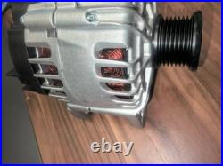 For Vauxhall Vivaro Mk2 Renault Trafic Mk3 1.6 Diesel 14-2020 Alternator Heavy