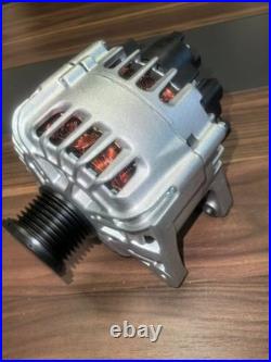 For Vauxhall Vivaro Mk2 Renault Trafic Mk3 1.6 Diesel 14-2020 Alternator Heavy