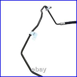 For Vauxhall Vivaro Renault Trafic 06-14 Power Steering Pipe 2.0 M9R No A/C