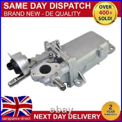 For Vauxhall Vivaro, Renault Trafic & Megane IV EGR Valve Cooler 147357086R For Vauxhall Vivaro, Renault Trafic & Megane IV EGR Valve Cooler 147357086R