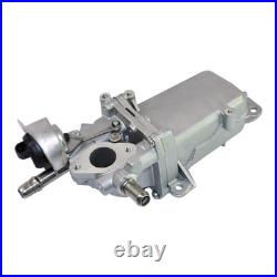 For Vauxhall Vivaro, Renault Trafic & Megane IV EGR Valve Cooler 147357086R For Vauxhall Vivaro, Renault Trafic & Megane IV EGR Valve Cooler 147357086R