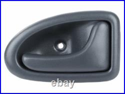 For Vauxhall Vivaro Renault Trafic Nissan Primastar Interior Door Handle Rh