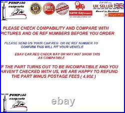 For Vauxhall Vivaro Renault Trafic Nissan Primastar Interior Door Handle Rh