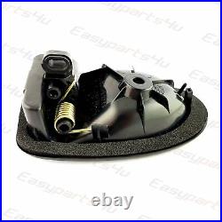 For Vauxhall Vivaro Renault Trafic Nissan Primastar Interior Door Handle Rod Rh