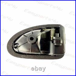 For Vauxhall Vivaro Renault Trafic Nissan Primastar Interior Door Handle Rod Rh