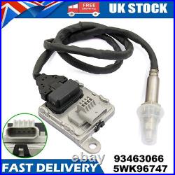 Front Nox Sensor For Vauxhall Vivaro Movano Renault Master Traffic Nissan NV300