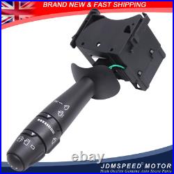 Front Rear Wiper Stalk Switch 701048915 Fits Vauxhall Vivaro Renault Trafic Mk2