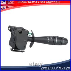 Front Rear Wiper Stalk Switch 701048915 Fits Vauxhall Vivaro Renault Trafic Mk2