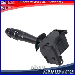 Front Rear Wiper Stalk Switch 701048915 Fits Vauxhall Vivaro Renault Trafic Mk2