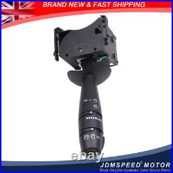 Front Rear Wiper Stalk Switch 701048915 Fits Vauxhall Vivaro Renault Trafic Mk2