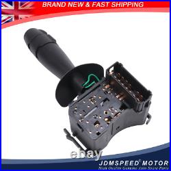 Front Rear Wiper Stalk Switch 701048915 Fits Vauxhall Vivaro Renault Trafic Mk2