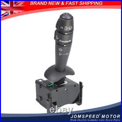 Front Rear Wiper Stalk Switch 701048915 Fits Vauxhall Vivaro Renault Trafic Mk2