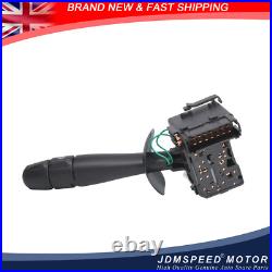 Front Rear Wiper Stalk Switch 701048915 Fits Vauxhall Vivaro Renault Trafic Mk2