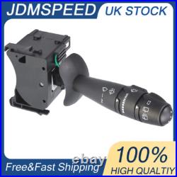 Front Rear Wiper Stalk Switch For Vauxhall Vivaro Renault Trafic Mk2
